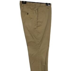 Men's Cream Coloured Docker's Dress Pant